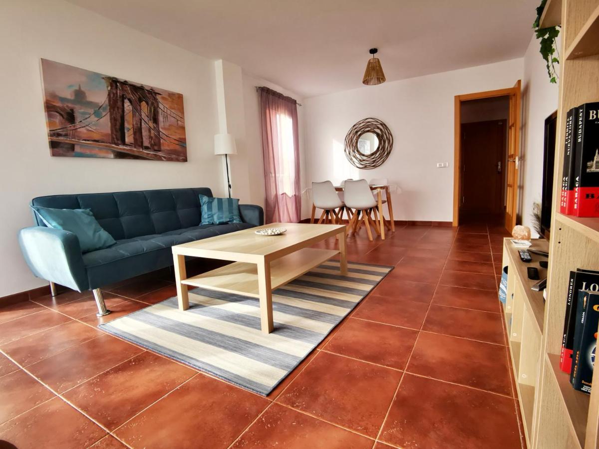 Apartamento Duna Dorada Corralejo