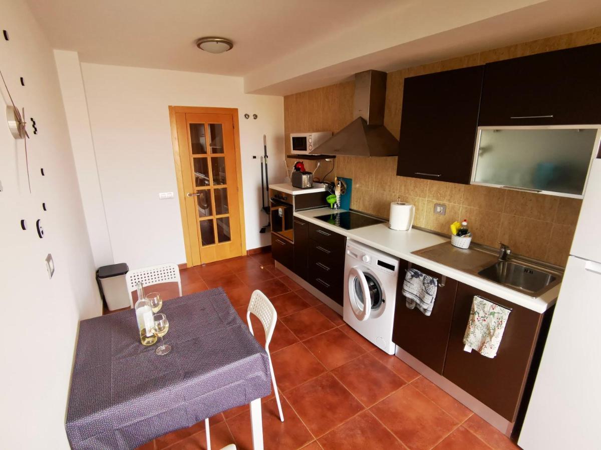 Apartamento Duna Dorada *
