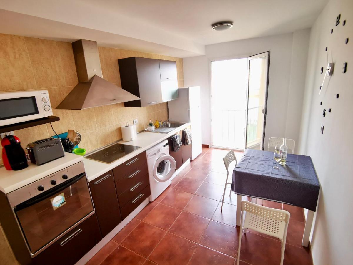 Duna Dorada Apartamento