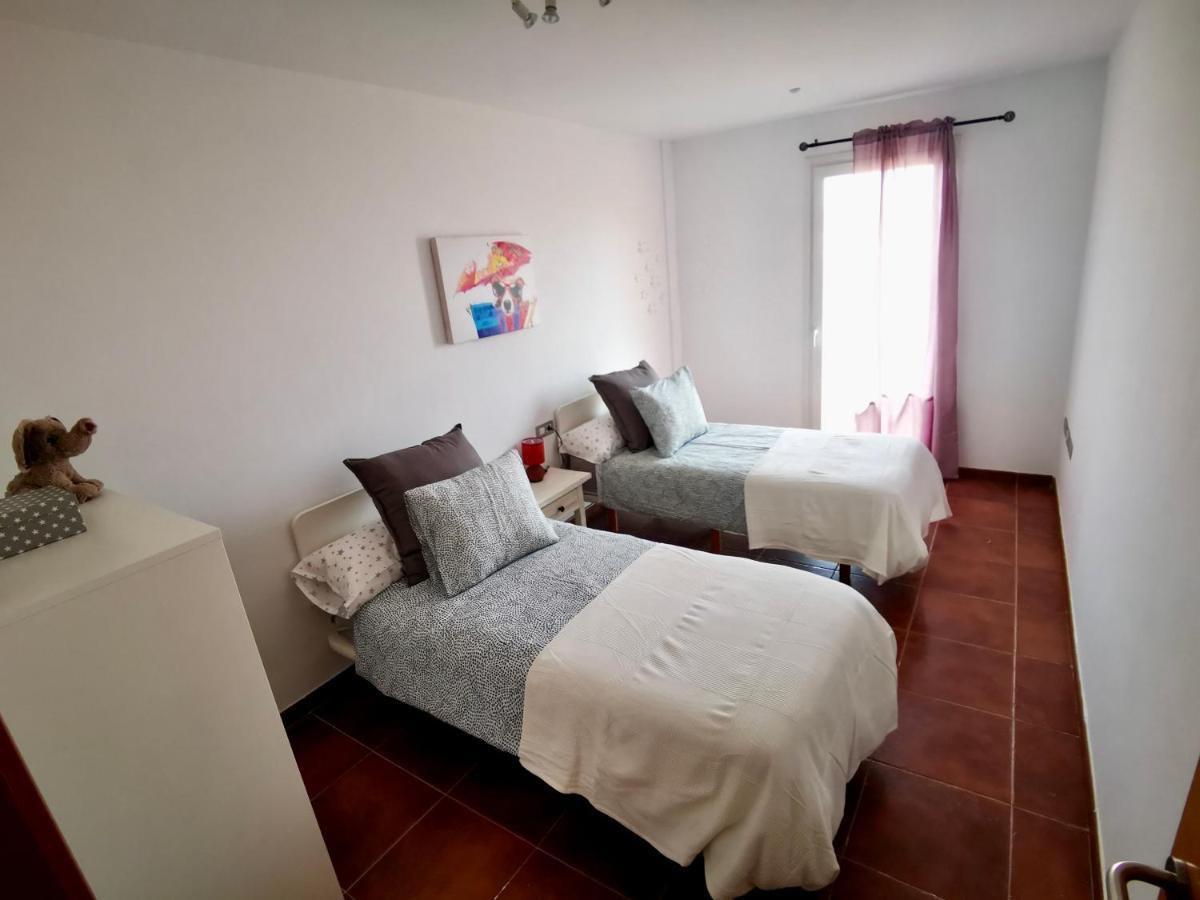 Apartamento Duna Dorada