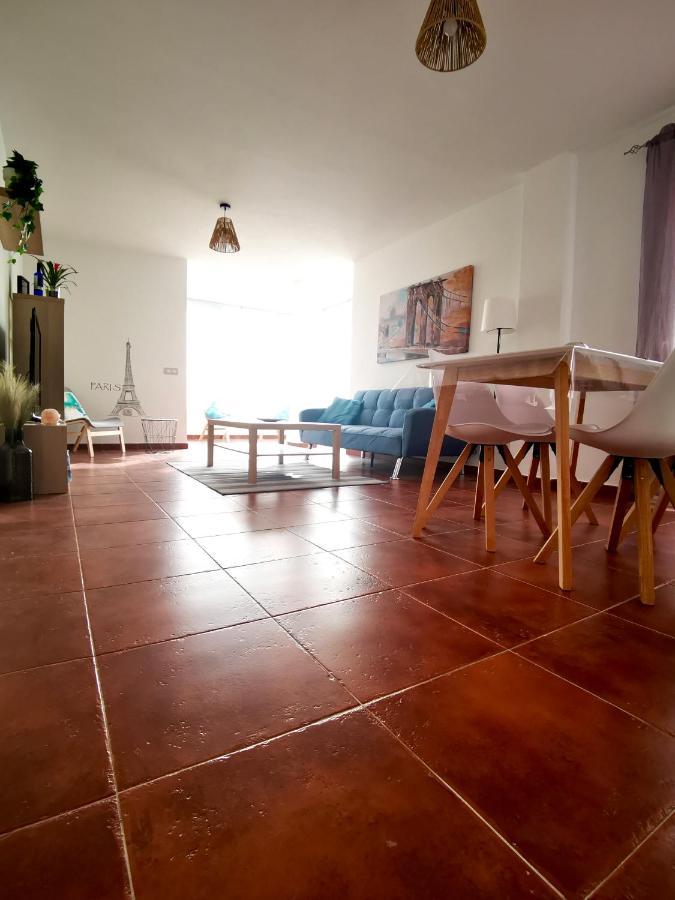 Duna Dorada Appartement