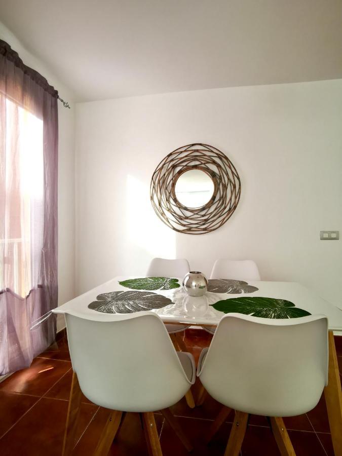 Appartement Duna Dorada Corralejo