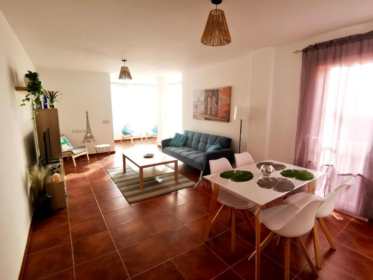 Duna Dorada Appartement