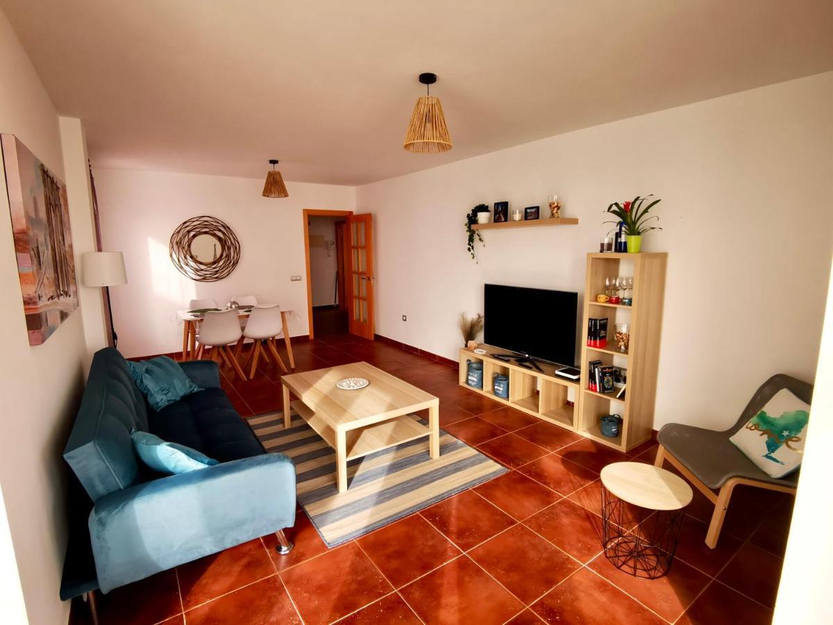 Duna Dorada Appartement *