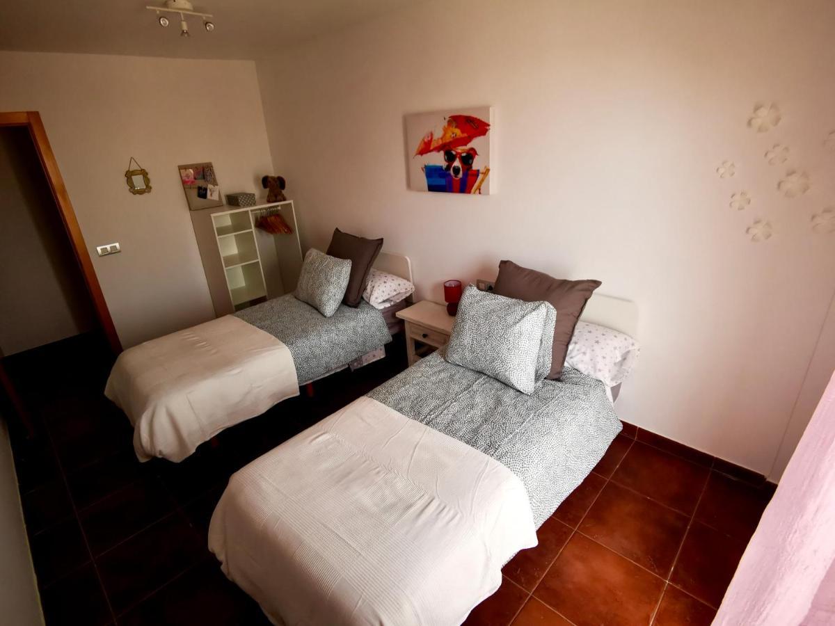 Duna Dorada Appartement *