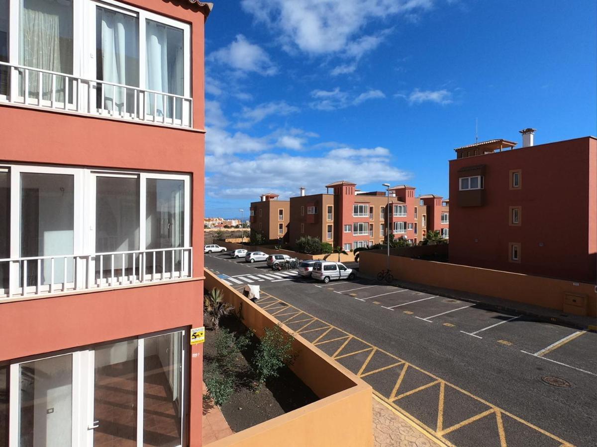 Duna Dorada Appartement Corralejo