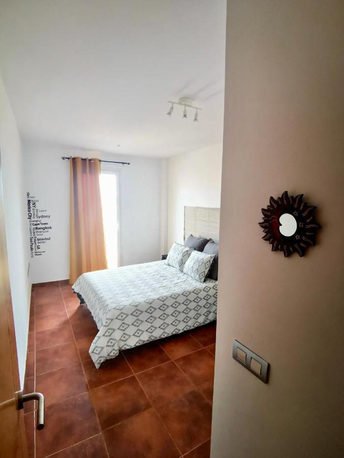 Duna Dorada Appartement *