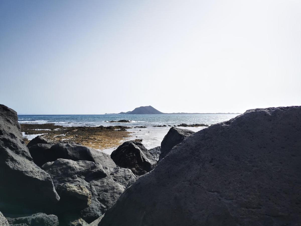 Appartement Duna Dorada Corralejo