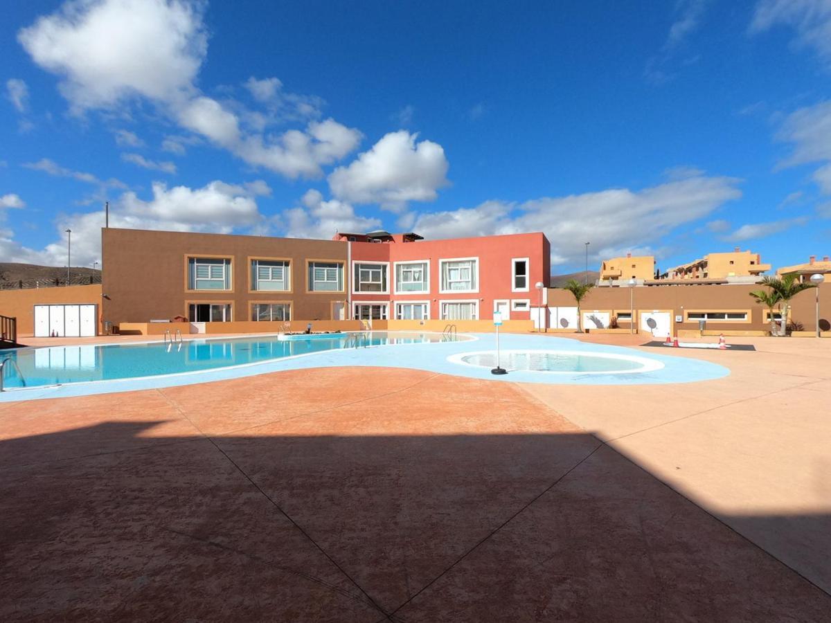 Duna Dorada Appartement Corralejo