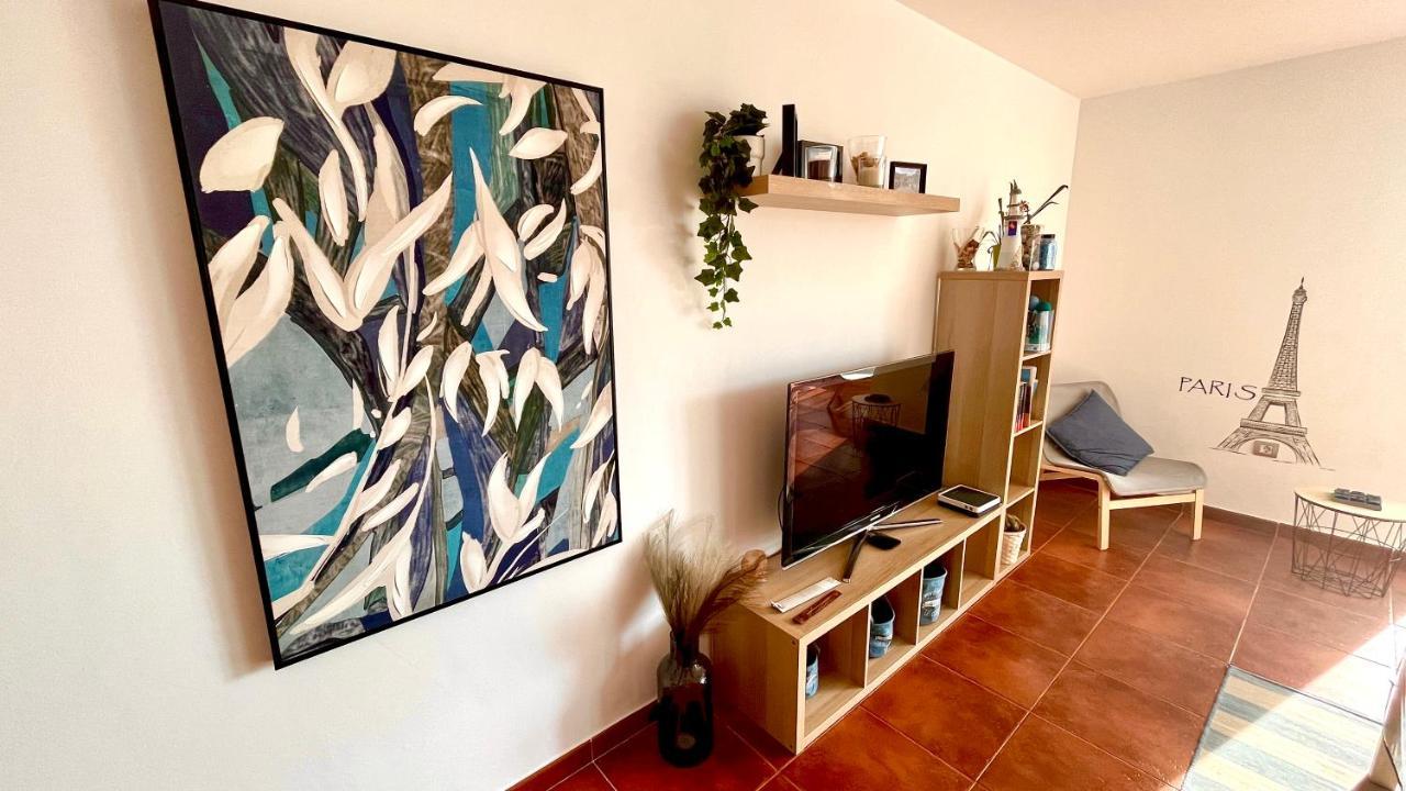 Duna Dorada Appartement